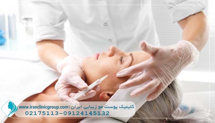 تفاوت مزو و مزوژل